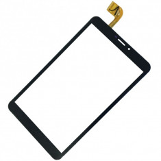 Touchscreen Digitizer Geam Sticla Vonino Pluri C8 foto