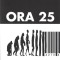 ORA 25 - C. Virgil Gheorghiu - Ed.Sens 2017