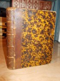 G.M. ANTONESCU - DICTIONAR RUMAN * MIC REPERTOR DE CUNNOSCINTE GENERALI - 1862