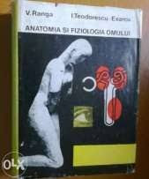 v. ranga anatomia si fiziologia omului foto