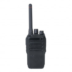 Aproape nou: Statie radio digitala portabila PNI T890 cu SIM GSM si GPS foto