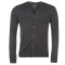 Bluza Pulover Barbati Pierre Cardin Cardigan Grey original - marimea S