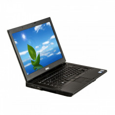 Dell Latitude E6410 14.1 inch LED Intel Core i5-560M 2.66 GHz 4 GB DDR 3 500 GB HDD DVD-RW Windows 10 Home MAR foto