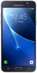 Telefon Mobil Samsung Galaxy J7 (2016), Procesor Octa-Core 1.6GHz, Super AMOLED Capacitive touchscreen 5.5&amp;amp;quot;, 2GB RAM, 16GB Flash, 13MP, Wi-F foto