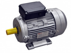 Motor electric monofazat 2.2 kW 1400 RPM 230V foto