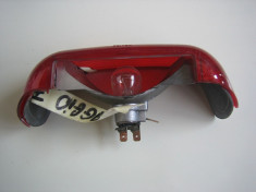 Stop Piaggio Free 50cc 1992 - 2002 foto