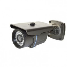 Camera ip de exterior PNI, 480p, ir 10led foto