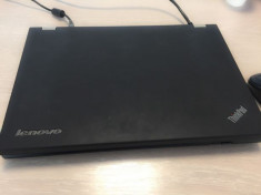 Laptop Lenovo T430 foto