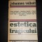 JOHANNES VOLKELT - ESTETICA TRAGICULUI (1978, Editura Univers)
