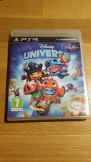 PS3 Disney Universe - joc original by WADDER foto