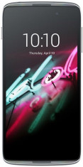 Telefon Mobil Alcatel Idol 3, Procesor Quad-Core 1.2GHz, IPS LCD Capacitive touchscreen 4.7&amp;amp;quot;, 1.5GB RAM, 16GB Flash, 13MP, 4G, Wi-Fi, Dual S foto