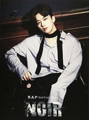 B.A.P. - Noir -Reissue- ( 1 CD ) foto