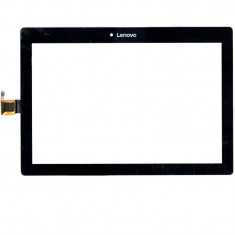 Touchscreen Digitizer Geam Sticla Lenovo A10-30 foto