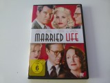 married life, dvd