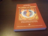 Cumpara ieftin VASILI KRIVOSEIN, IN LUMINA LUI HRISTOS.VIATA SI INVATATURA SF SIMEON NOULTEOLOG