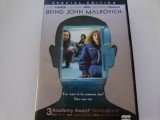 Being John Malkovich