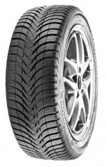 Anvelopa iarna MICHELIN ALPIN A4 215/65 R15 96H foto