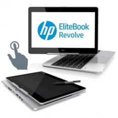 Laptop second hand HP EliteBook Revolve 810 G3, i5-5200U foto