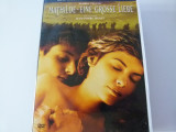 Mathilde - marea dragoste, DVD, Engleza