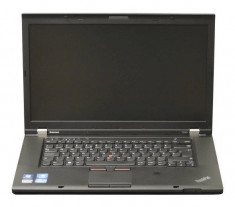 Laptop Lenovo ThinkPad T510 foto