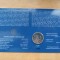50 forint 2015 Nemzeti emlekhelyek