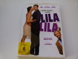LIla, Lila - dvd