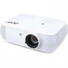 Videoproiector Acer A1500 DLP Full HD Alb foto