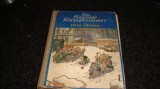 Erich Kastner -Clasa zburatoare - in germana caractere gotice-interbelica- uzata, Alta editura