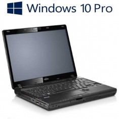 Laptopuri refurbished Fujitsu LIFEBOOK P772, i5-3320M, 128Gb SSD, Win 10 Pro foto