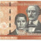 REPUBLICA DOMINICANA 100 PESOS DOMINICANOS 2014 [4] P-190 , XF++