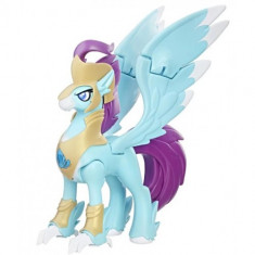 Figurina Stratus Skyranger Hippogriff Guard, My Little Pony foto