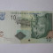 Africa de Sud 10 Rand 2005