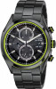 Citizen CA0435-51E ceas barbati solar 100% original Garantie. livrare rapida, Analog, Casual, Inox