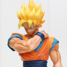 Figurina Goku Dragon Ball Z Super Saiyan 21 cm