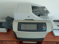 HP 4345 MFP foto