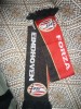 Fular PSV Eindhoven Olanda - Suport Echipă Fotbal, Colectie