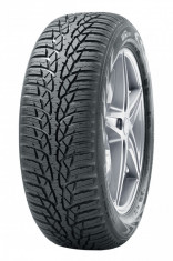 Anvelopa iarna NOKIAN WR D4 235/50 R17 100V foto