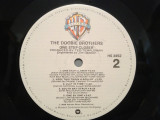 THE DOOBIE BROTHERS - ONE STEP CLOSER (1980/WARNER/USA) - Vinil/Vinyl/Analog