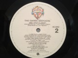 THE DOOBIE BROTHERS - ONE STEP CLOSER (1980/WARNER/USA) - Vinil/Vinyl/Analog, Blues