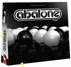 joc de logica - ABALONE - board games foto