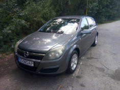 OPEL ASTRA H ? 1,7 cdti ? climatronic foto