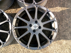 JANTE CMS 17 4X100 RENAULT OPEL MAZDA HONDA SI ALTELE foto