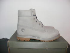 Ghete Timberland Icon 6-inch Premium WP Boot - A1KLW nr. 41 foto