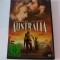 australia, dvd
