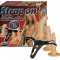 Set strap-on