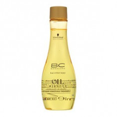 Schwarzkopf Professional BC Bonacure Oil Miracle tratament pentru par pentru par fin 100 ml foto