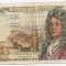 FRANTA 50 FRANCI FRANCS 1973 U