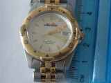 Ceas Ellesse Performance, Analog, Inox