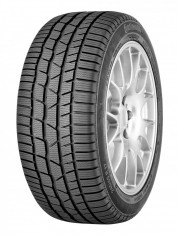 Anvelopa iarna CONTINENTAL WINTER CONTACT TS830P 255/35 R20 97W foto