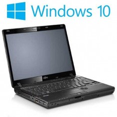 Laptopuri refurbished Fujitsu LIFEBOOK P772, i5-3320M, 128Gb SSD, Win 10 Home foto